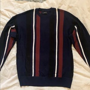 Zara knit sweater